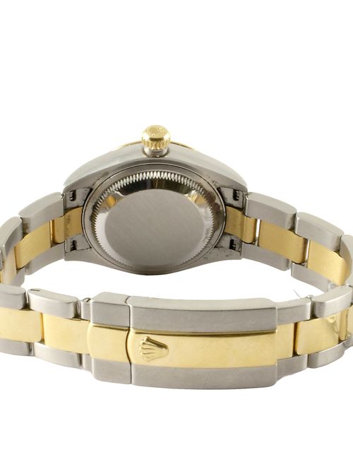 Rolex Datejust Lady 28 279173 Image 4